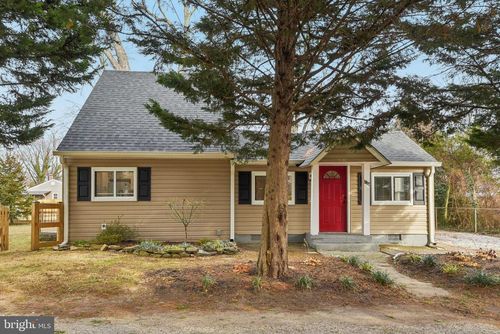 1817 Centre St, Baltimore, MD, 21227-5008 | Card Image