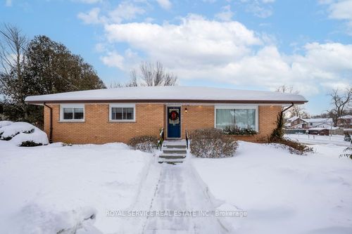 98 Church St, Warkworth, ON, K0K3K0 | Card Image