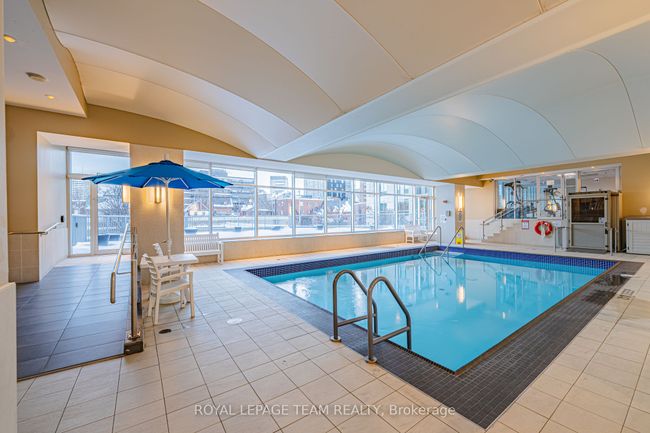 1609 - 200 Rideau St, Condo with 1 bedrooms, 1 bathrooms and null parking in Ottawa ON | Image 20