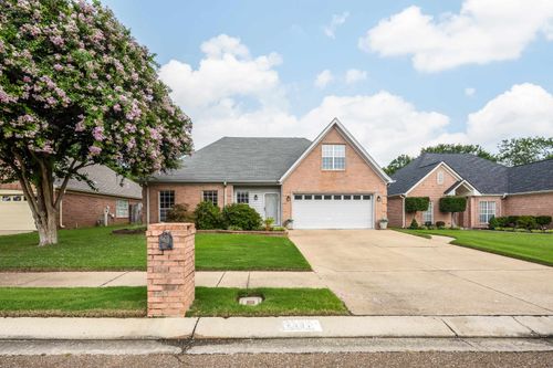 6494 Gillia Cir S, Bartlett, TN, 38135-9498 | Card Image
