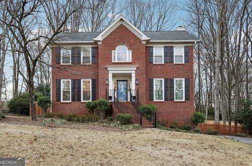 2030 Hedge Row, Lawrenceville, GA, 30043 | Card Image