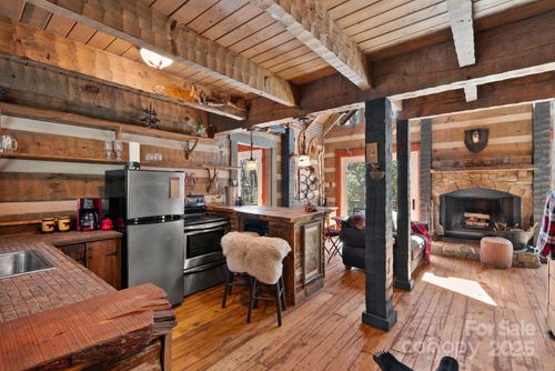 165 Pine Moss Trl, Hot Springs, NC, 28743 | Card Image