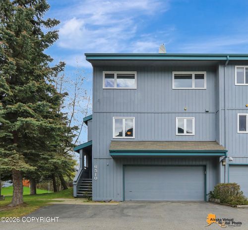 6510 Fairweather Dr, Anchorage, AK, 99518-2212 | Card Image