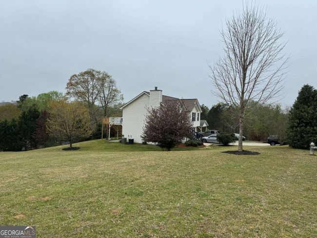 3495 Southchase Dr, House other with 6 bedrooms, 3 bathrooms and null parking in Gainesville GA | Image 29