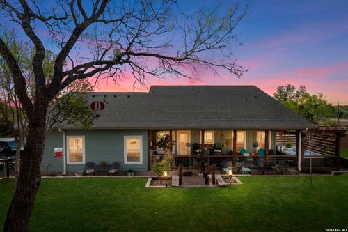 221 Sandy Mountain Dr, Sunrise Beach, TX, 78643-9259 | Card Image