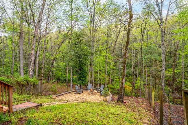 138 Autumn Ln, Home with 4 bedrooms, 3 bathrooms and null parking in Blairsville GA | Image 13