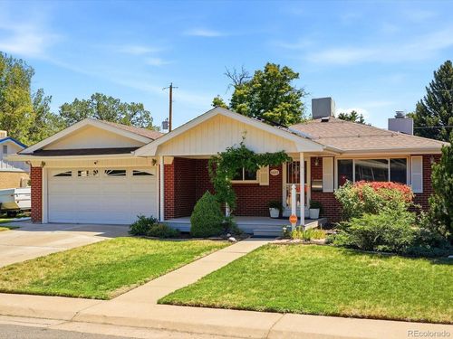 6022 Nelson St, Arvada, CO, 80004-4714 | Card Image