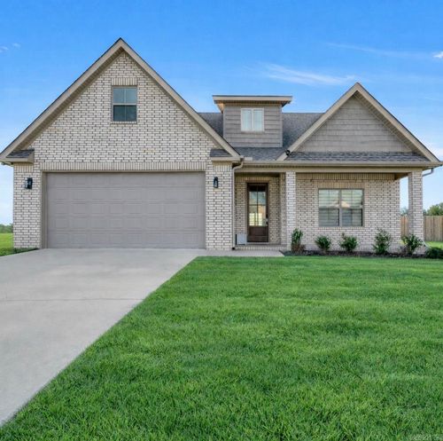 607 Prospect Valley Dr, Jonesboro, AR, 72405-9409 | Card Image
