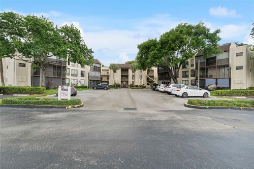 203-7750 W Mcnab Rd, Tamarac, FL, 33321-2944 | Card Image