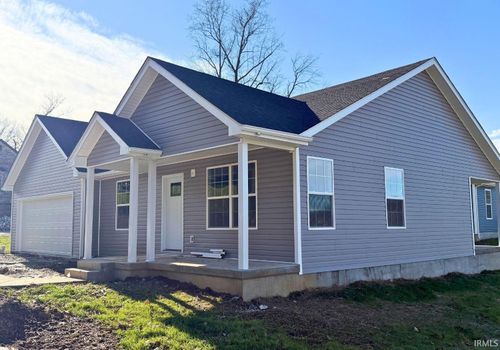 485 N Russell St, West Baden Springs, IN, 47469-9657 | Card Image