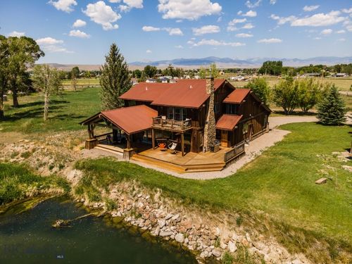 1872 Webster Ln, Dillon, MT, 59725-8458 | Card Image