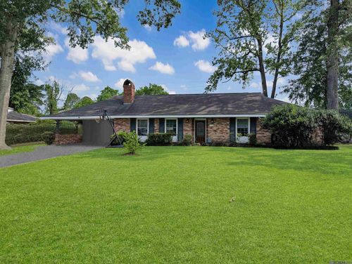 11612 Glenhaven Dr, Baton Rouge, LA, 70815-6119 | Card Image