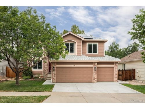 6673 W Berry Ave, Littleton, CO, 80123-0820 | Card Image