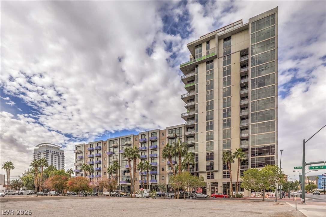 Residential in Las Vegas 3
