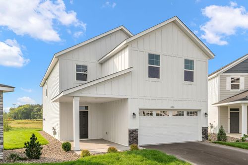 1436 192nd Ave Ne, Cedar, MN, 55011 | Card Image