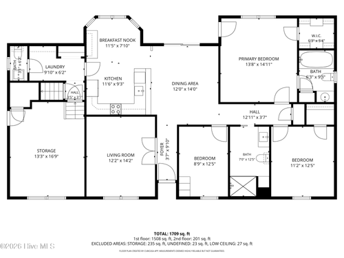 100 Carolina Rd, Moyock, NC, 27958-9377 | Card Image