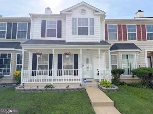 2393 Hazelwood Ct, WALDORF, MD, 20601-4539 | Card Image