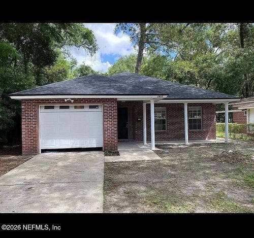 1837 W 28th St, JACKSONVILLE, FL, 32209-3714 | Card Image
