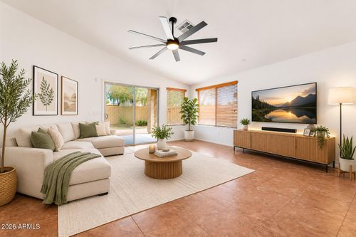 2956 E Shady Spring Trail, Phoenix, AZ, 85024 | Card Image