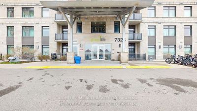 403 - 7325 Markham Rd, Condo with 2 bedrooms, 2 bathrooms and 1 parking in Markham ON | Image 3