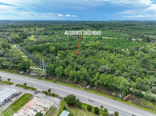 40 County Shed Rd, Beaufort, SC, 29906-8762 | Card Image