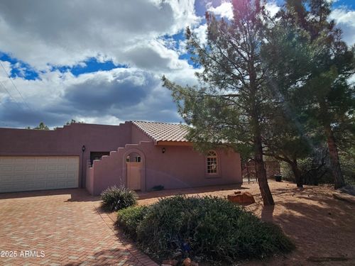 50 Rimrock Ride, Sedona, AZ, 86351-8971 | Card Image