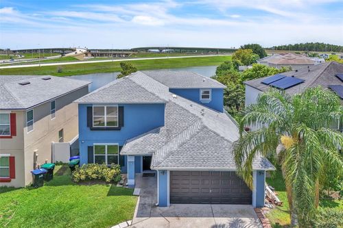 12905 Los Alamitos Court, ORLANDO, FL, 32837 | Card Image