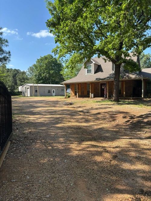 450 Vz County Road 4814, Ben Wheeler, TX, 75754-5450 | Card Image