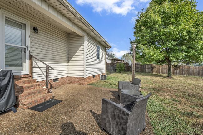 1301 Andrea Ln, House other with 4 bedrooms, 2 bathrooms and 2 parking in Portland TN | Image 22