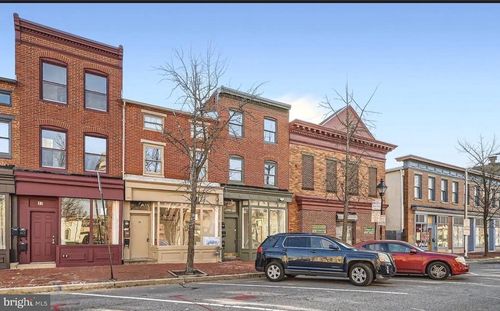 21 S Carrollton Ave, BALTIMORE, MD, 21223-2762 | Card Image