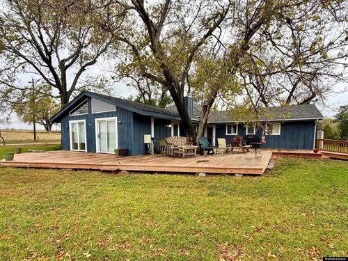 200 E Oak Rd, Wheatland, WY, 82201-9162 | Card Image