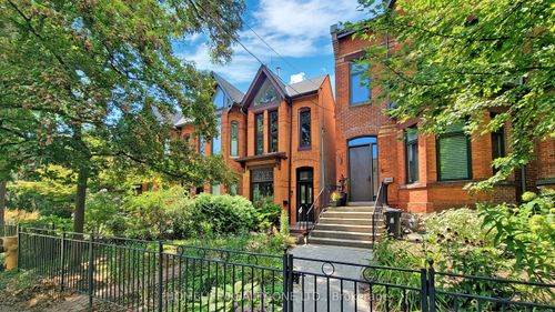 312 Berkeley St, Toronto, ON, M5A2X5 | Card Image
