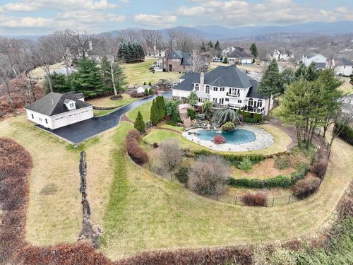 60 Wilderness Dr, Stony Point, NY, 10980-3446 | Card Image