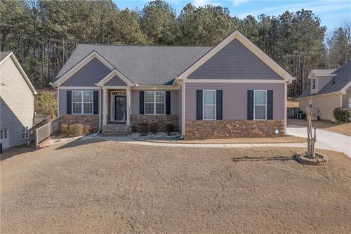 6365 Aarons Way, Flowery Branch, GA, 30542-7589 | Card Image