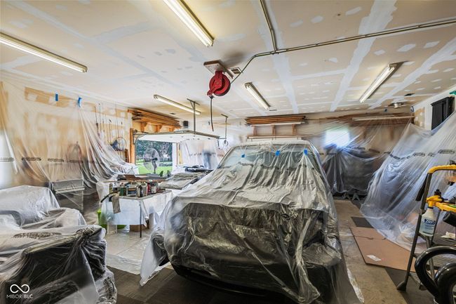 view of garage | Image 57