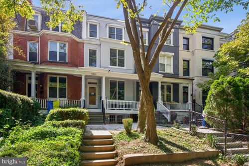 1850 Ingleside Ter Nw, WASHINGTON, DC, 20010-1028 | Card Image