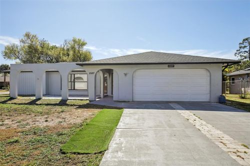 23217 Mcburney Ave, PUNTA GORDA, FL, 33980-5818 | Card Image