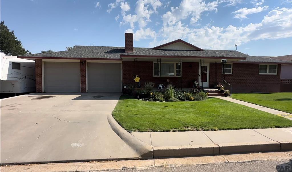 6th St, Lamar, CO 81052