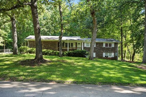 4766 Mockingbird Ln, Douglasville, GA, 30135-3614 | Card Image
