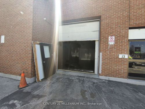 13-1 Steinway Blvd, Etobicoke, ON, M9W6H9 | Card Image