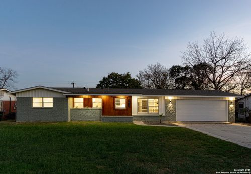 4010 Nw Loop 410, San Antonio, TX, 78229-4242 | Card Image