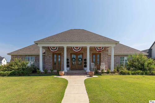 141 Loring Bend, Choudrant, LA, 71227 | Card Image