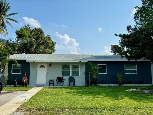 550 Sw 11th Dr, Deerfield Beach, FL, 33441-6346 | Card Image