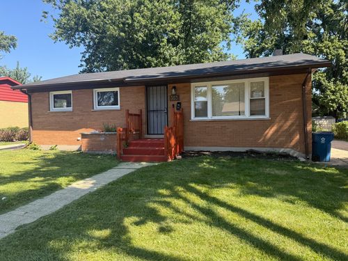 353 Hickory St, Chicago Heights, IL, 60411-3227 | Card Image