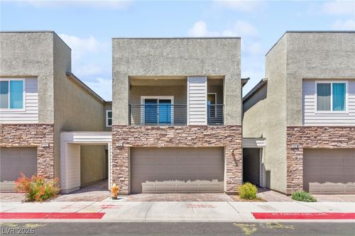 234 Walsh Peak Ave, Henderson, NV, 89015-7677 | Card Image