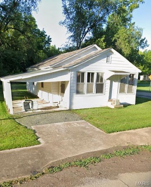 500 E Elvins Blvd, Park Hills, MO, 63601-3922 | Card Image