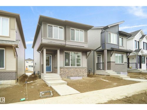 1210 Keswick Dr Sw, Edmonton, AB, T6W | Card Image