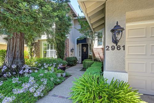 2961 Wringer Drive, Roseville, CA, 95661 | Card Image