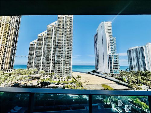 803-17550 Collins Ave, Sunny Isles Beach, FL, 33160-2867 | Card Image