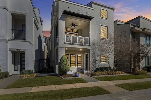 7806 Element Ave, Plano, TX, 75024-0255 | Card Image